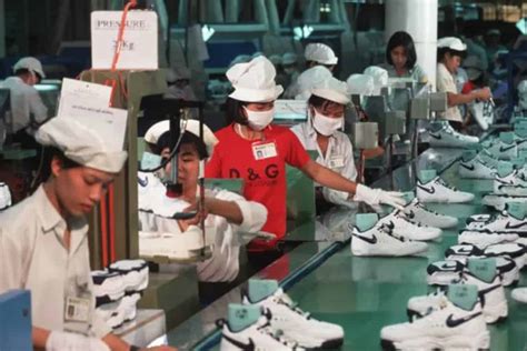 are adidas made in china|nike manufacturing in china.